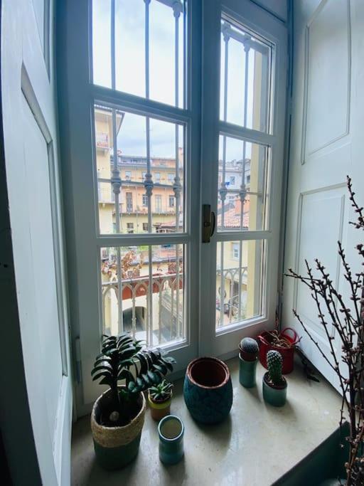 Casa Degli Alberi Apartment Turin Ngoại thất bức ảnh