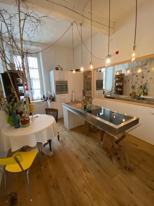 Casa Degli Alberi Apartment Turin Ngoại thất bức ảnh