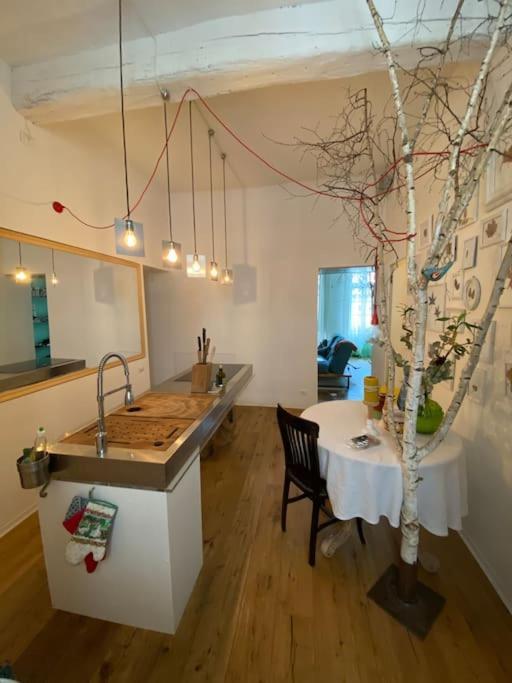 Casa Degli Alberi Apartment Turin Ngoại thất bức ảnh