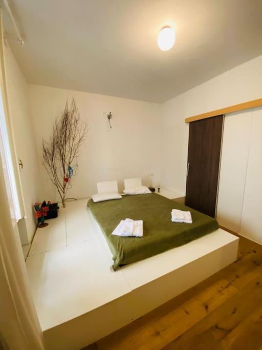 Casa Degli Alberi Apartment Turin Ngoại thất bức ảnh