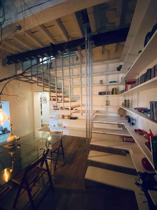 Casa Degli Alberi Apartment Turin Ngoại thất bức ảnh