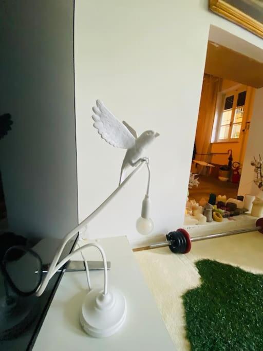 Casa Degli Alberi Apartment Turin Ngoại thất bức ảnh